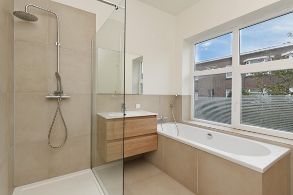 Medium property photo - Bennekomstraat 78, 2573 RH Den Haag